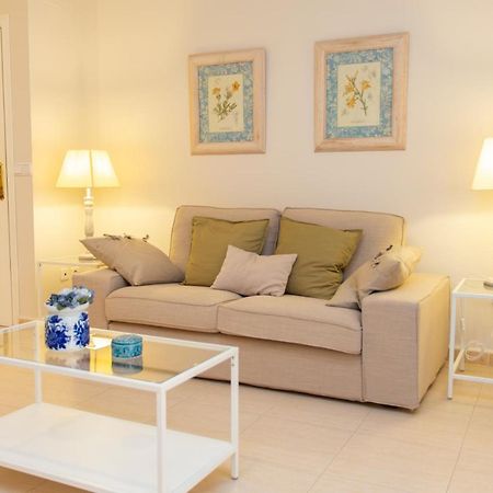 Denia Front Beach Apartment Zewnętrze zdjęcie