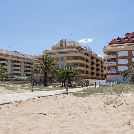 Denia Front Beach Apartment Zewnętrze zdjęcie