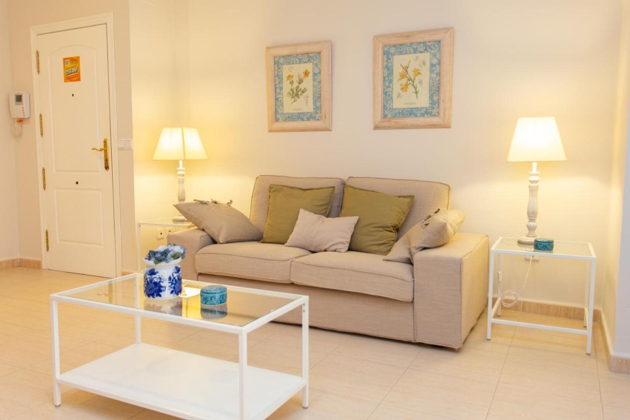 Denia Front Beach Apartment Zewnętrze zdjęcie