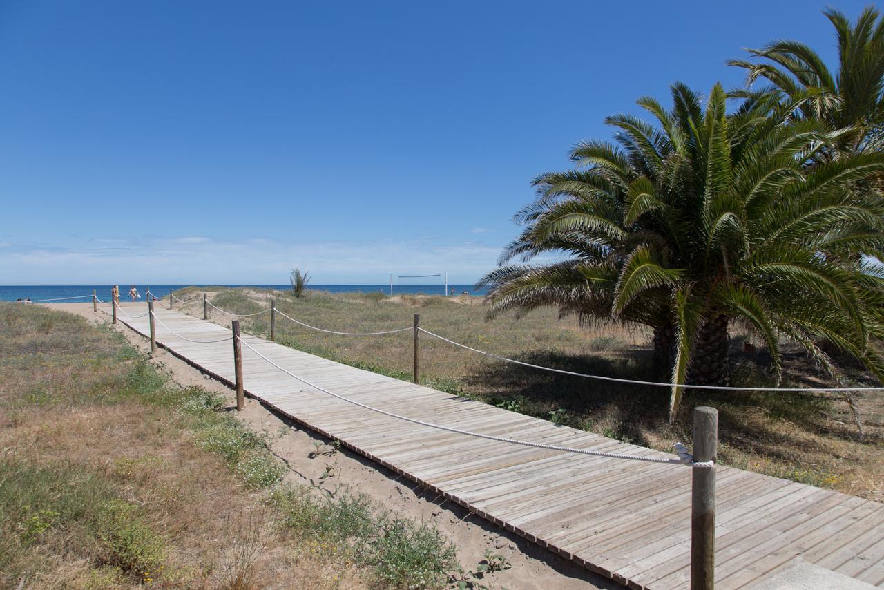Denia Front Beach Apartment Zewnętrze zdjęcie