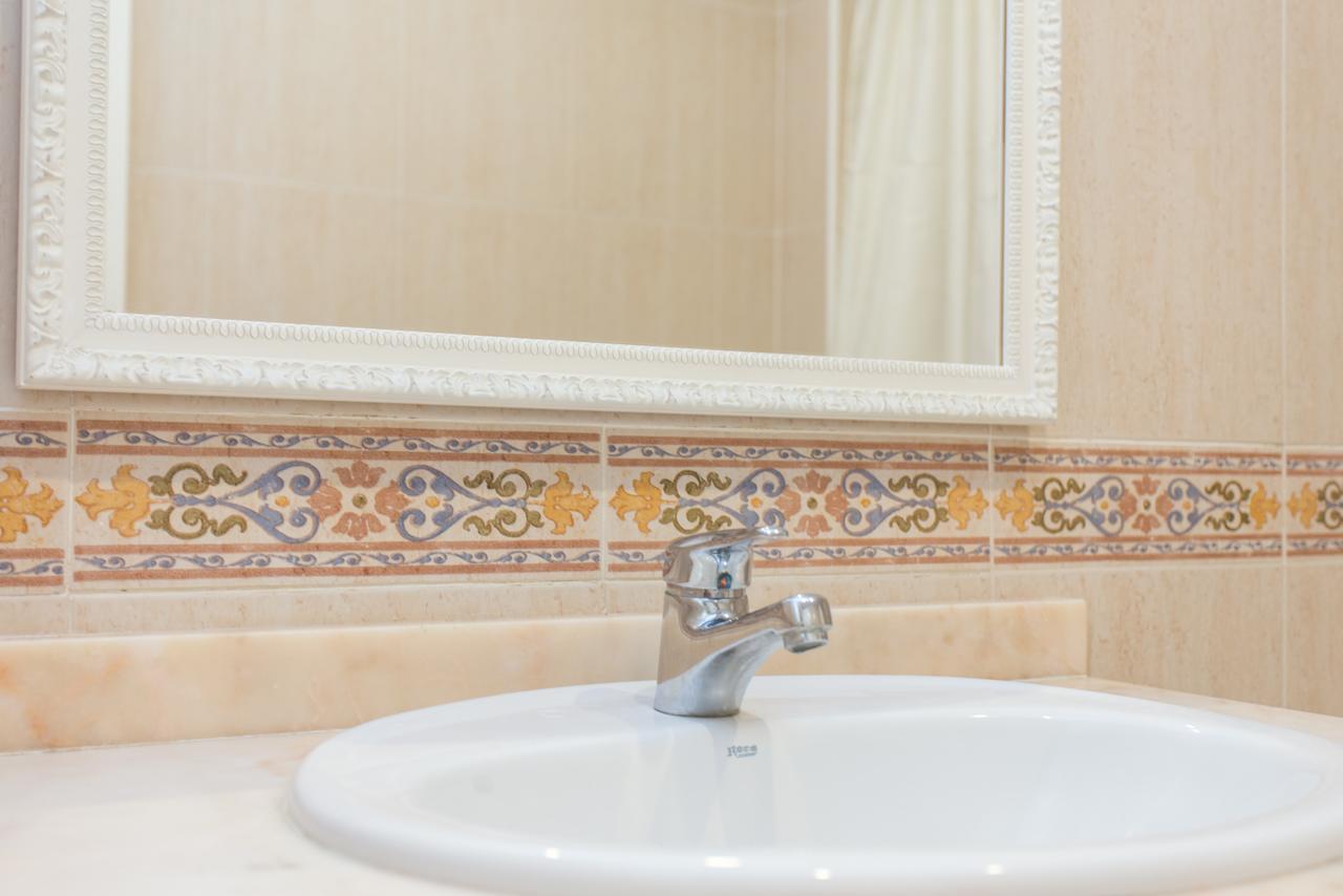 Denia Front Beach Apartment Zewnętrze zdjęcie