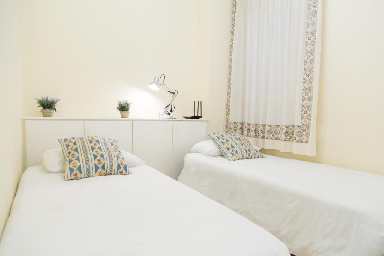 Denia Front Beach Apartment Zewnętrze zdjęcie
